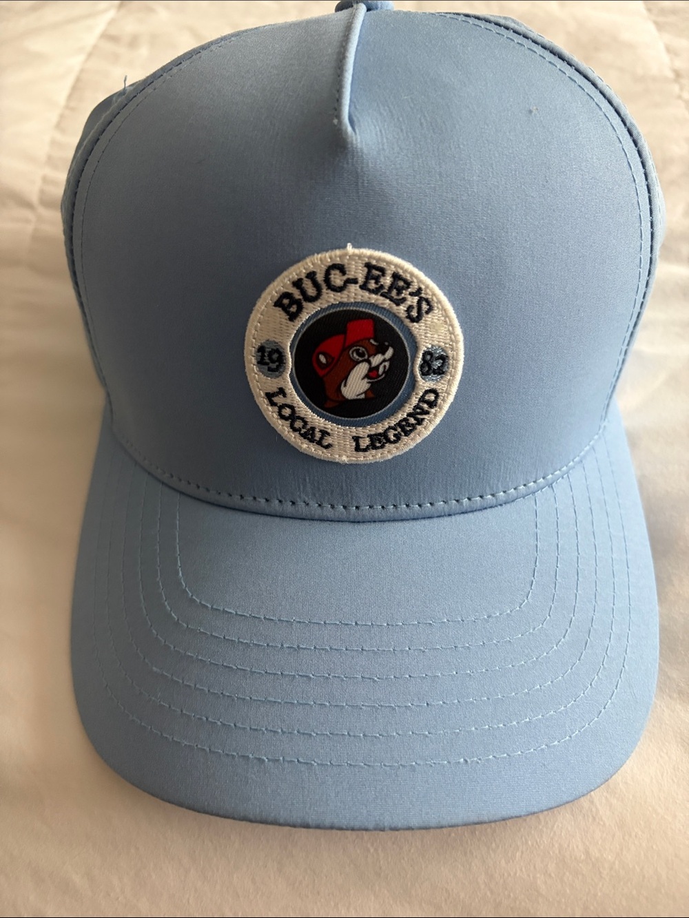 Buccees Adjustable Hat